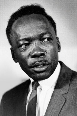 Cover image for John Lee Hooker