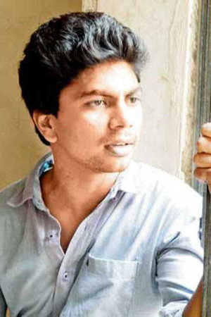 Cover image for Aditya Kumar