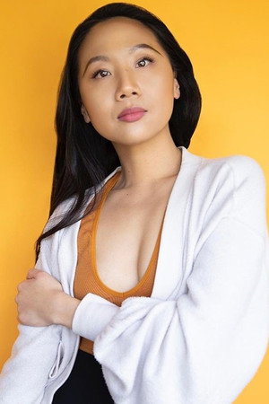 Cover image for Leslie Liao