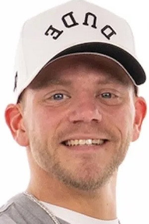 Cover image for Kevin Sparkman