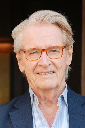 Cover image for William Roache