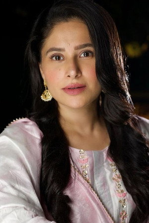 Cover image for Shubhaavi Choksey