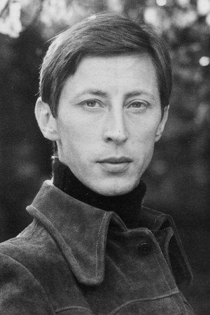 Cover image for Murray Melvin