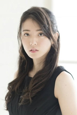 Cover image for 宮原華音