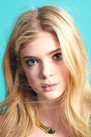 Cover image for Елена Кампурис
