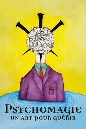 Poster for Психология, искусство, которое исцеляет
