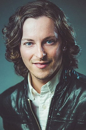 Cover image for Marsin Mogielski