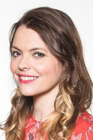 Cover image for Kate Ford