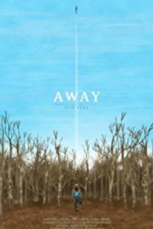 Poster for Away