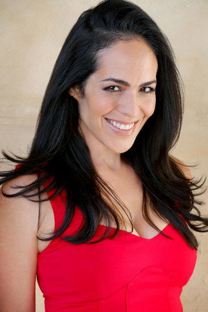 Cover image for Roxana Ortega