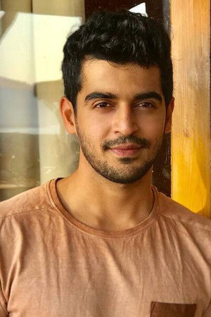 Cover image for Abhishek Madrecha