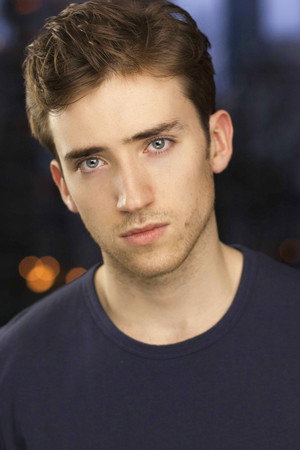 Cover image for Dylan Sloane