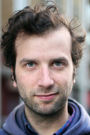 Cover image for Mathieu Alexandre