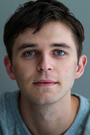 Cover image for Justin Mark