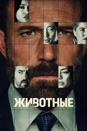 Poster for Животные