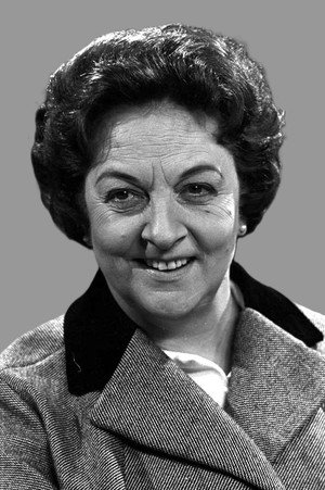 Cover image for Betty Driver
