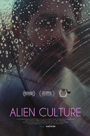 Poster for Alien Culture