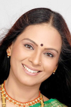 Cover image for Aishwarya Narkar