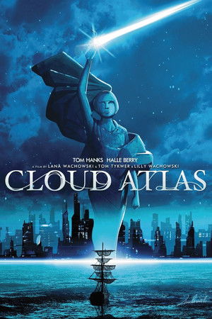 Poster for What is an Ocean… Reconnecting the Cast and Crew of Cloud Atlas