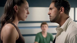 Poster for Эпизод 10