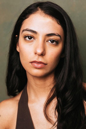 Cover image for Edie Salas Miller