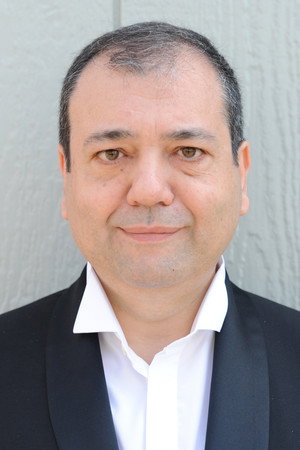 Cover image for Didier Allouch