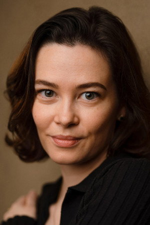 Cover image for Bethany Slater