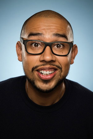 Cover image for Jesus Trejo