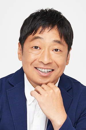 Cover image for 団長安田