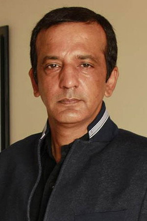 Cover image for Harish Khanna
