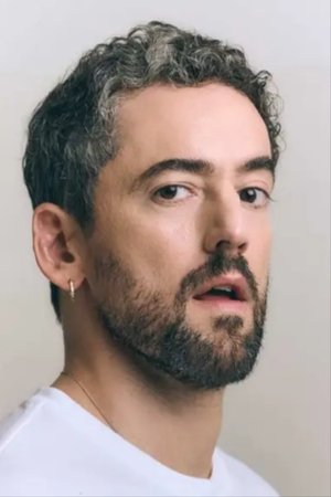 Cover image for Луис Херардо Мендес