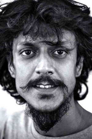 Cover image for Nachiket Purnapatre
