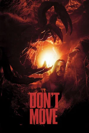 Poster for Не шевелись