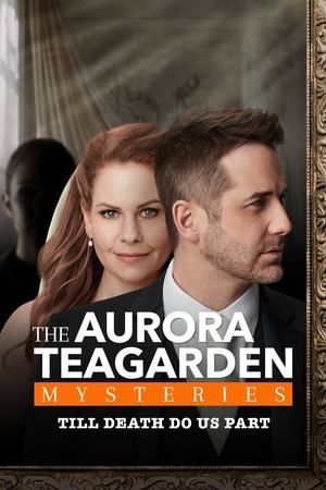 Poster for Расследования Авроры Тигарден: Пока смерть не разлучит нас