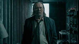 Poster for Круговорот жизни