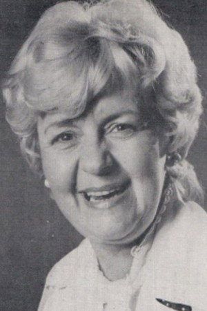 Cover image for Lynne Perrie