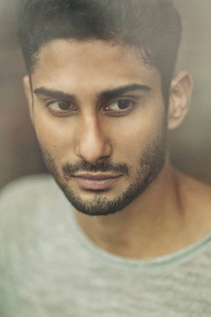 Cover image for प्रतीक स्मिता पाटिल