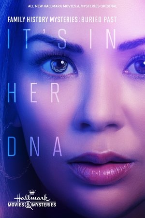 Poster for Семейные тайны: похороненное прошлое