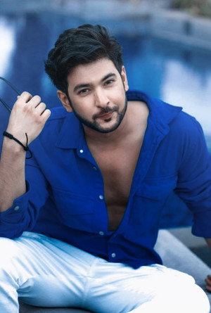 Cover image for Shivin Narang
