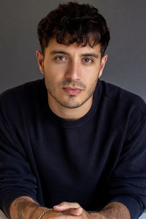 Cover image for Gabriel Conte