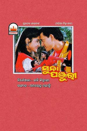 Poster for Suna Panjuri