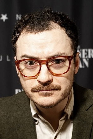 Cover image for Griffin Newman