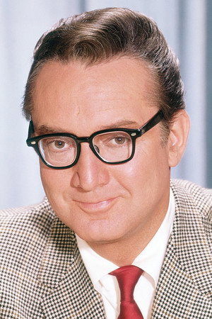 Cover image for Steve Allen
