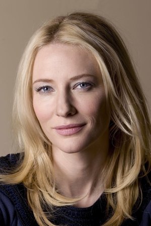 Cover image for Кейт Бланшетт