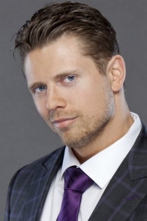 Cover image for Mike Mizanin