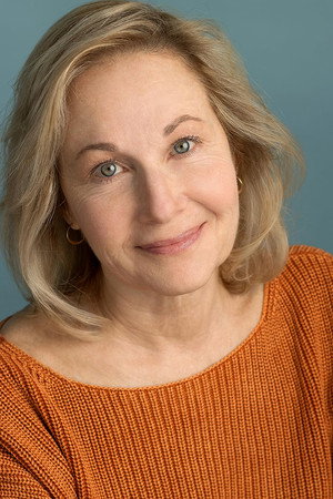 Cover image for Debbie Bernstein