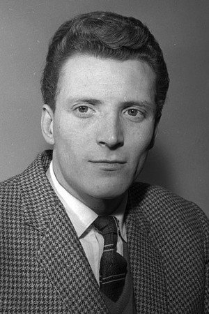 Cover image for Johnny Briggs