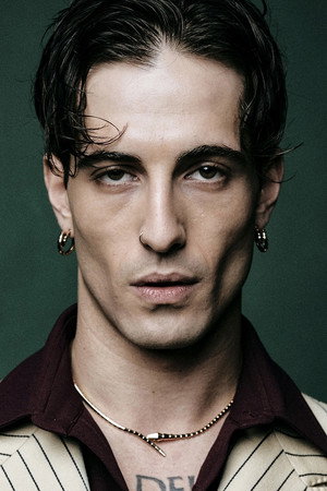Cover image for Damiano David