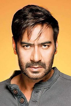 Cover image for Ajay Devgan