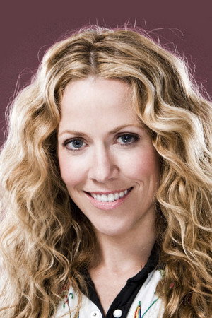 Cover image for Sheryl Crow